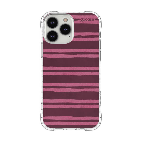 Capinha para celular  Velvet Pink