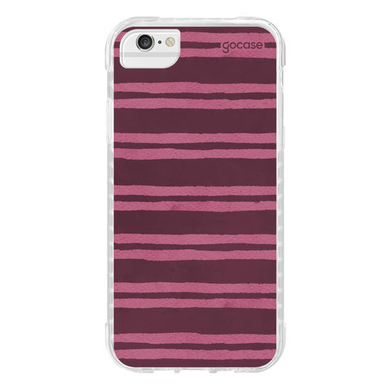 Capinha para celular  Velvet Pink