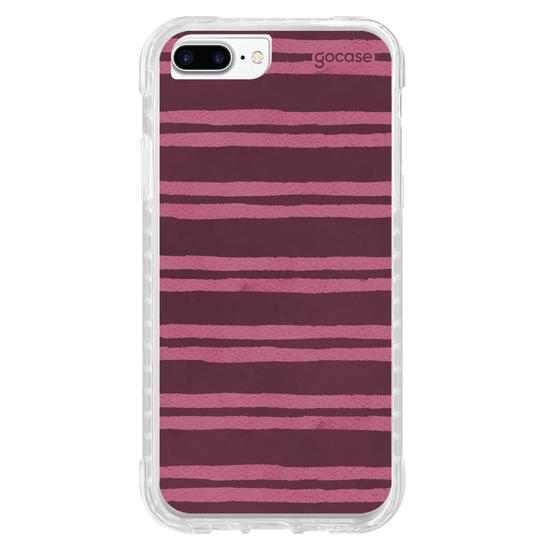 Capinha para celular  Velvet Pink