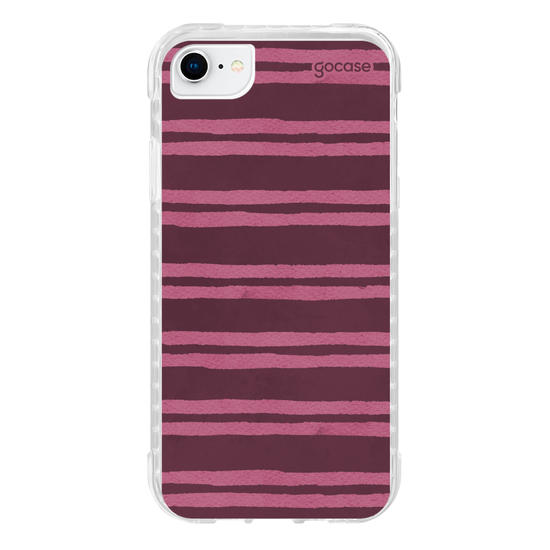 Capinha para celular  Velvet Pink