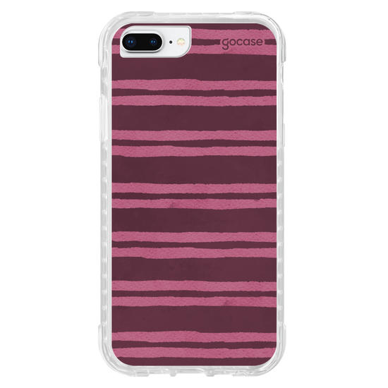 Capinha para celular  Velvet Pink