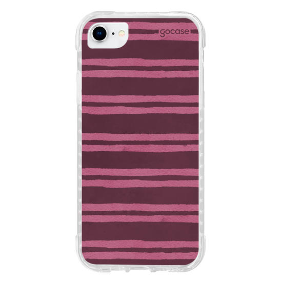 Capinha para celular  Velvet Pink