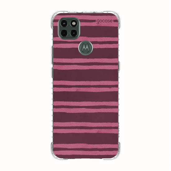 Capinha para celular  Velvet Pink