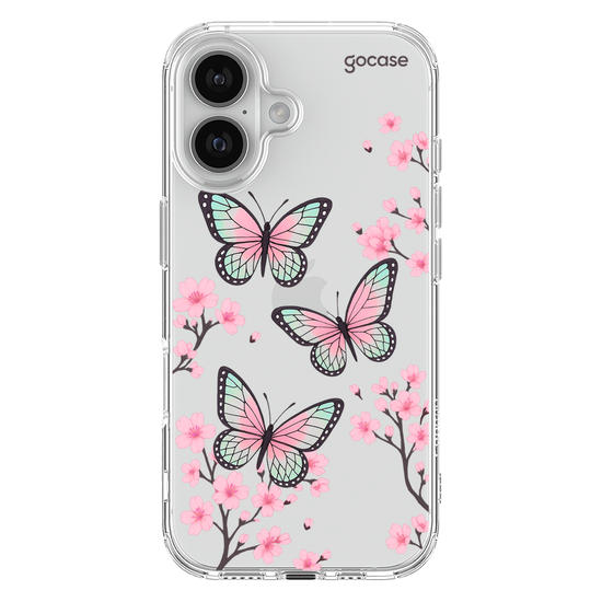 Capinha para celular  Venom Wings