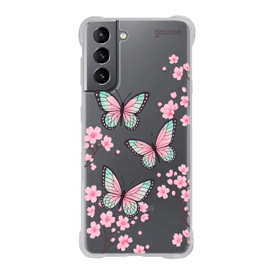 Capinha para celular  Venom Wings