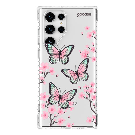 Capinha para celular  Venom Wings