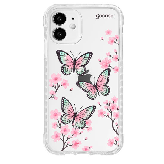 Capinha para celular  Venom Wings