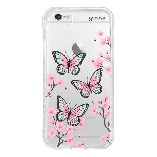 Capinha para celular  Venom Wings