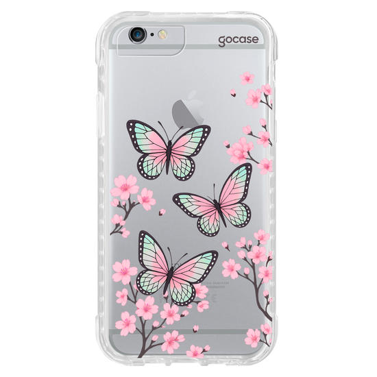 Capinha para celular  Venom Wings