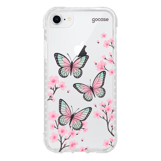 Capinha para celular  Venom Wings