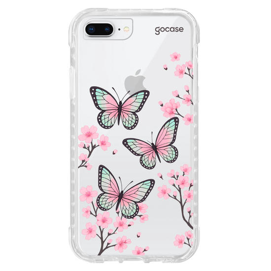 Capinha para celular  Venom Wings