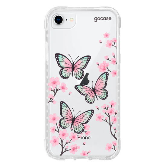 Capinha para celular  Venom Wings