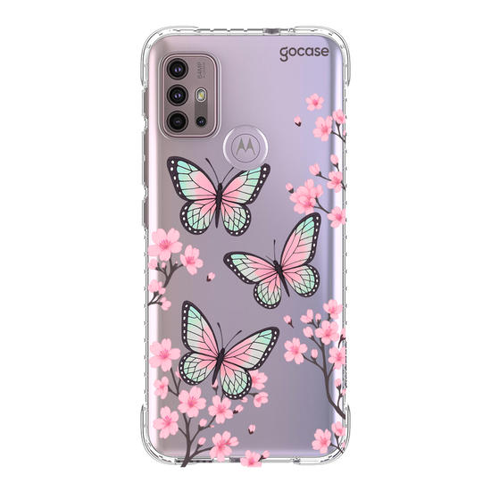 Capinha para celular  Venom Wings