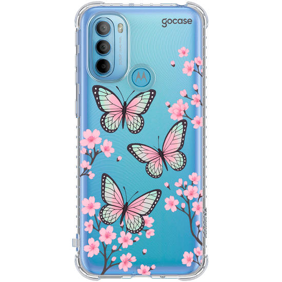 Capinha para celular  Venom Wings