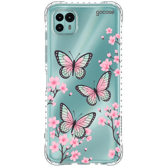 Capinha para celular  Venom Wings