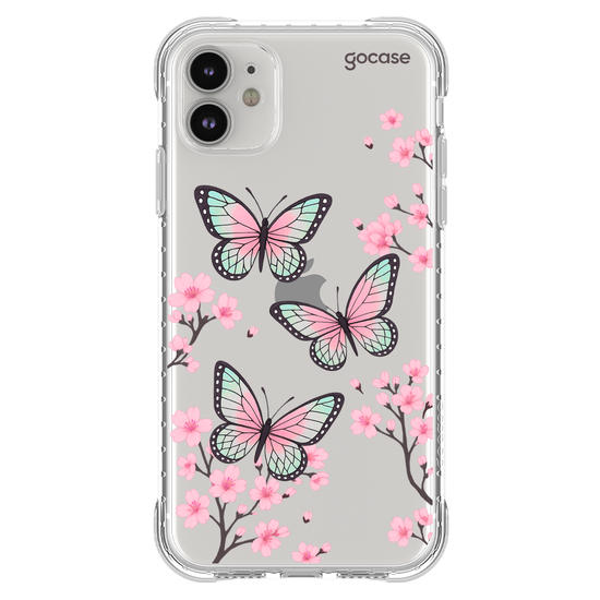 Capinha para celular  Venom Wings