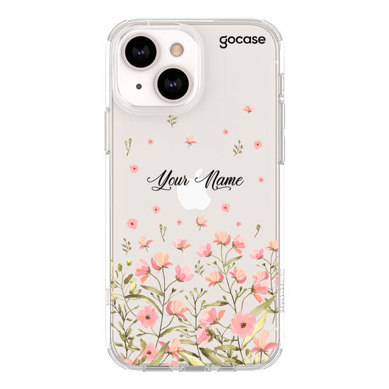 Spring Winds Phone Case