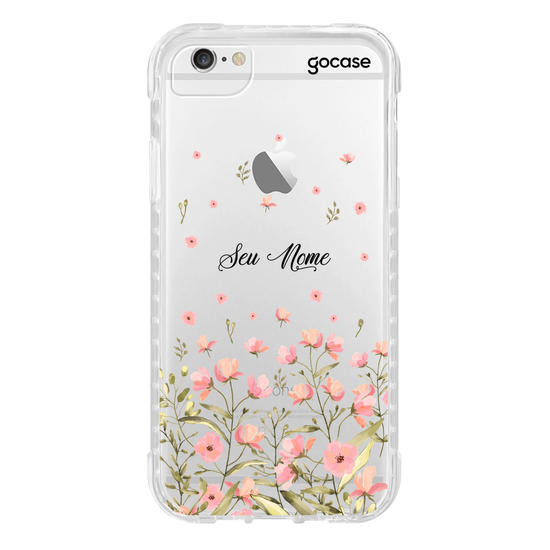 Capinha para celular Ventos de Primavera