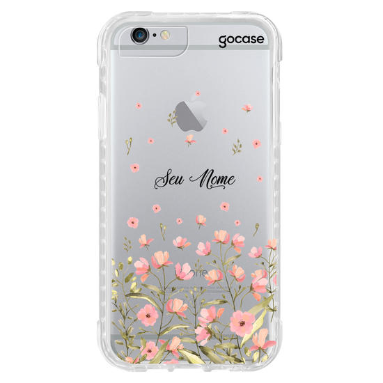 Capinha para celular Ventos de Primavera