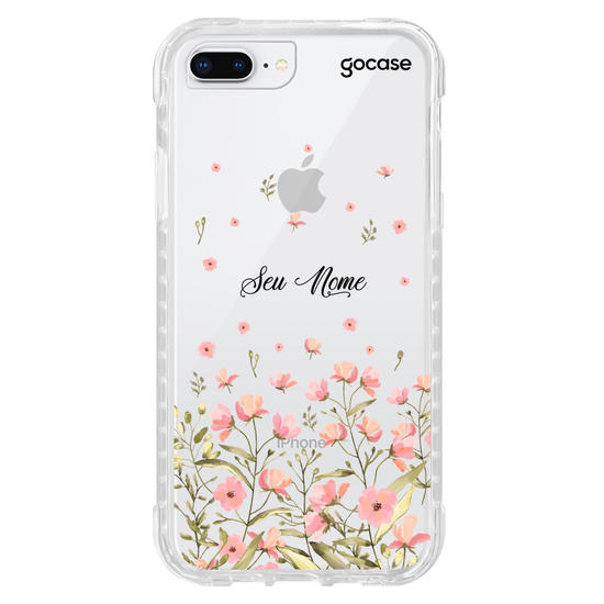 Capinha para celular Ventos de Primavera
