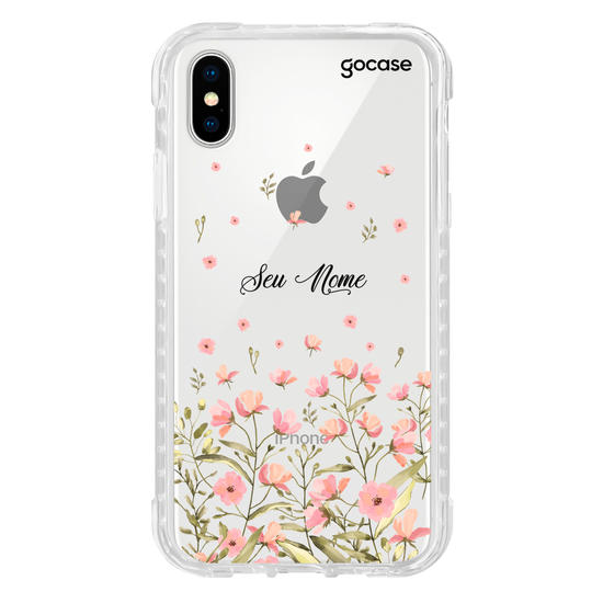 Capinha para celular Ventos de Primavera