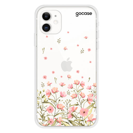 Ventos de Primavera Phone Case