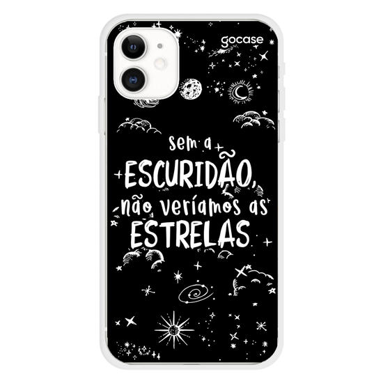 Ver as Estrelas Phone Case