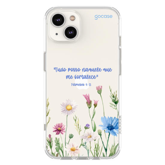  Versiculo - Filipenses 4:13