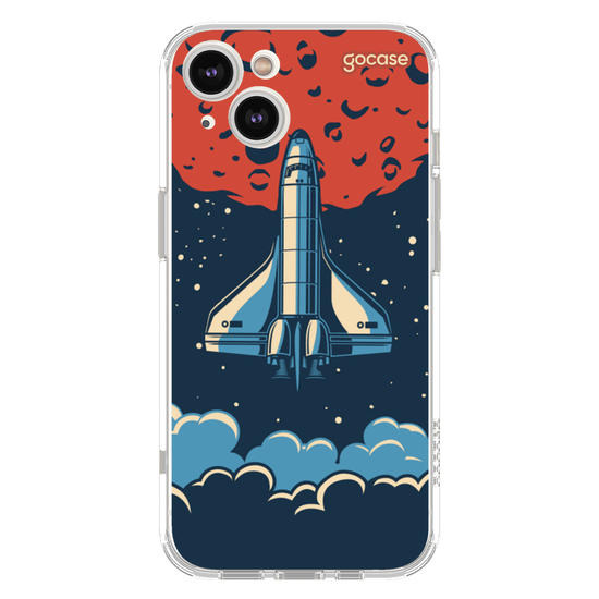 Viagem Espacial