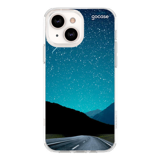Night Travel Phone Case