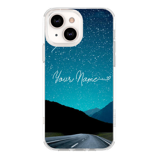 Night Travel Phone Case