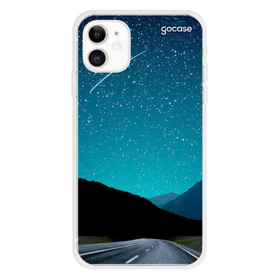 Night Travel Phone Case