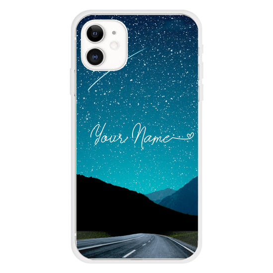 Night Travel Phone Case