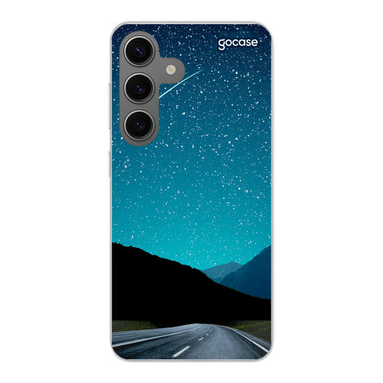 Night Travel Phone Case