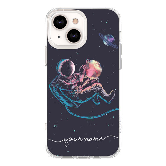 Astral Traveler Phone Case