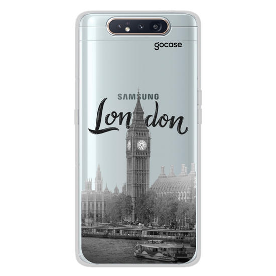 Travel and Dream - London