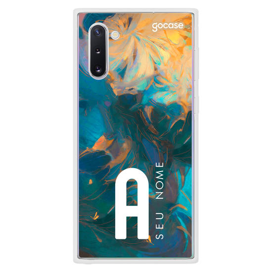 Capinha para celular Vibe Abstrata