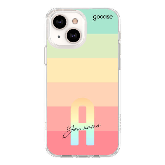 Rainbow Phone Case