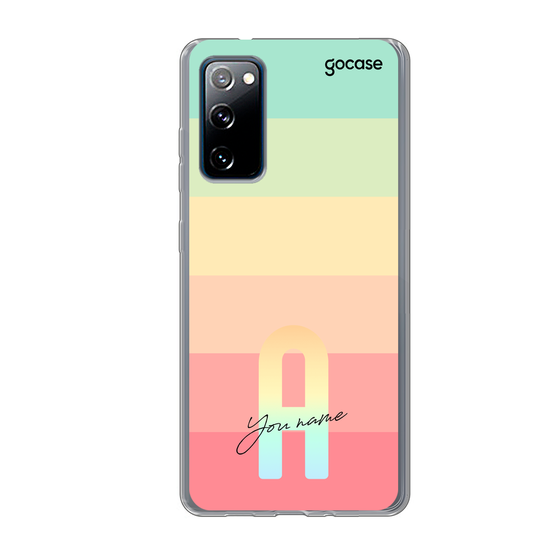 Rainbow Phone Case