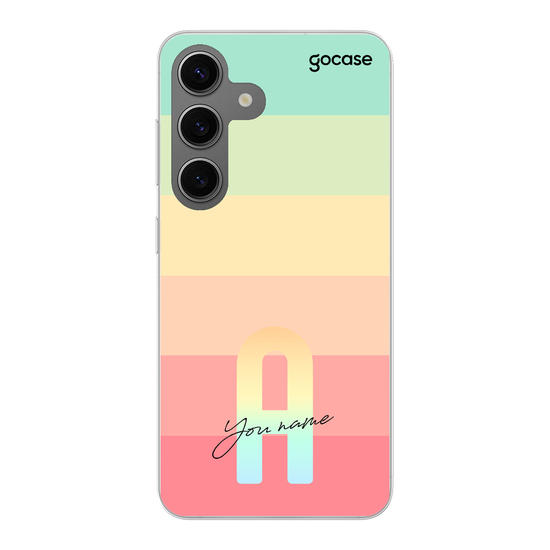 Rainbow Phone Case