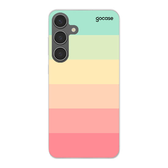 Rainbow Phone Case