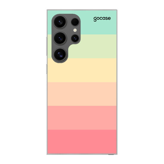 Rainbow Phone Case