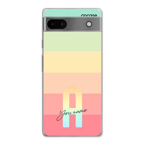 Rainbow Phone Case