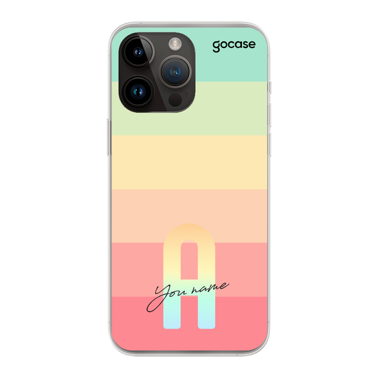 Rainbow Phone Case