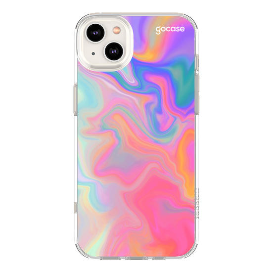 Capinha para celular  Vibe Colorida Fancy