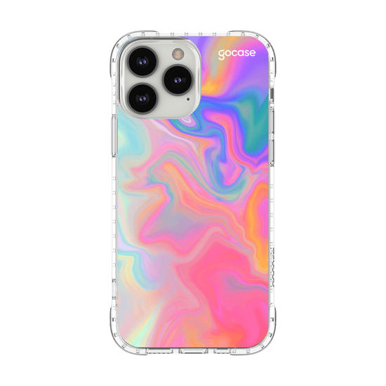Capinha para celular  Vibe Colorida Fancy