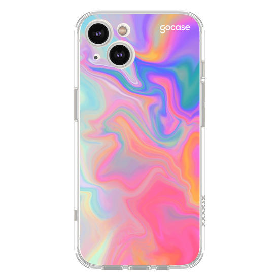 Vibe Colorida Clean