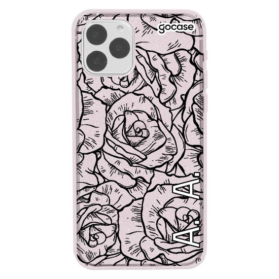 Capinha para celular Vibe Floral