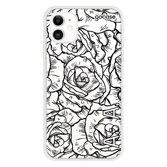 Vibe Floral Phone Case
