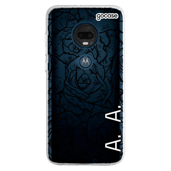 Capinha para celular Vibe Floral